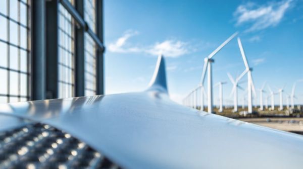 Exploring Vallourec's Impact on the Future of Clean Energy
