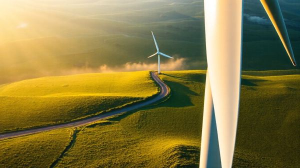 Exploring Vallourec's Impact on the Future of Clean Energy