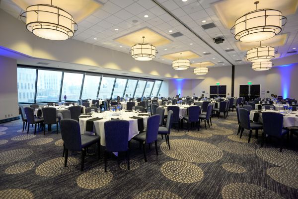 Unleashing creativity: your event agency for immersive experiences