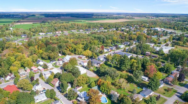 Common questions about real estate drone photography in Denver